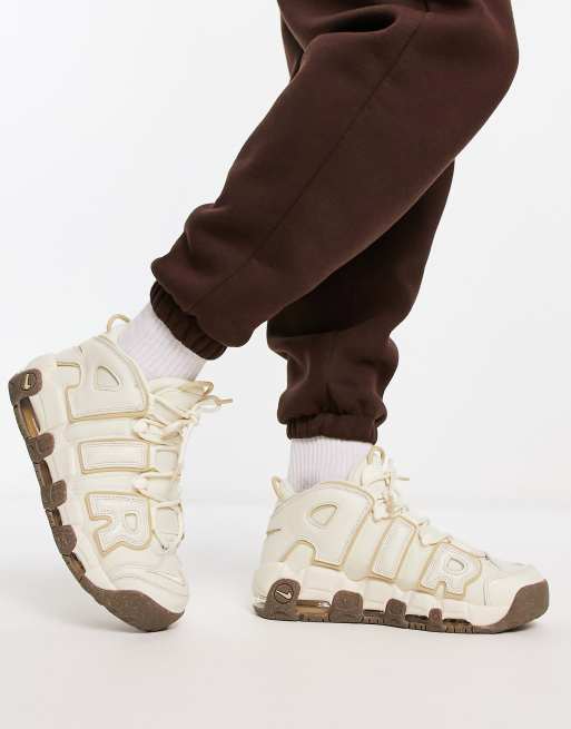 Scarpe nike more on sale uptempo