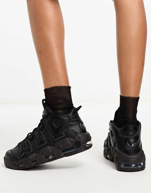 Triple black clearance uptempo