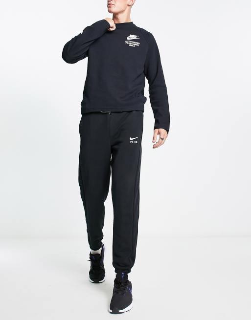 Nike air hotsell nsw tracksuit