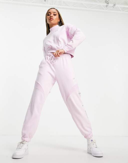 Ladies nike sales air tracksuit