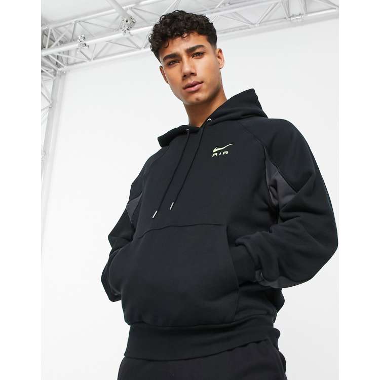 Nike air max store french terry hoodie