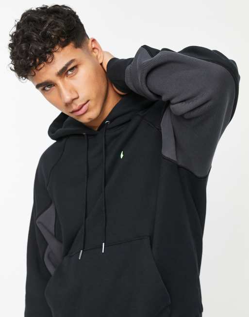 Nike Air Men's French Terry Pullover Hoodie