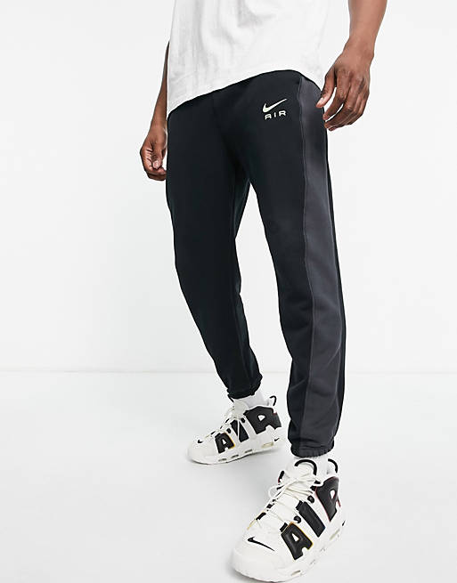 Nike - Air Pack - Joggingbroek in zwart