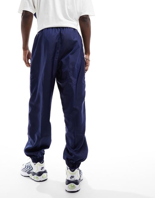 NIKE Dri-FIT Studio Pants Navy Blue sz.XXL NWT