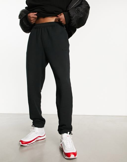 Nike - Air - Pantalon de jogging - Noir