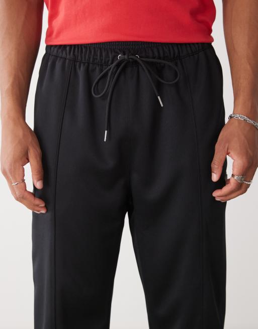 Nike - Air - Pantalon tissé - Noir, 4 de 5