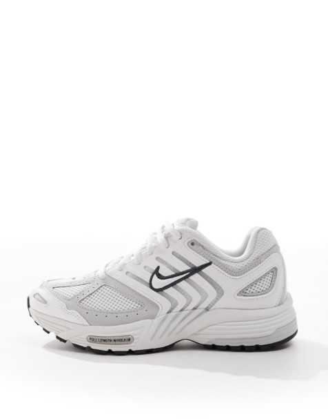 Nike Air Pegasus 2005 sneakers in white - view 1
