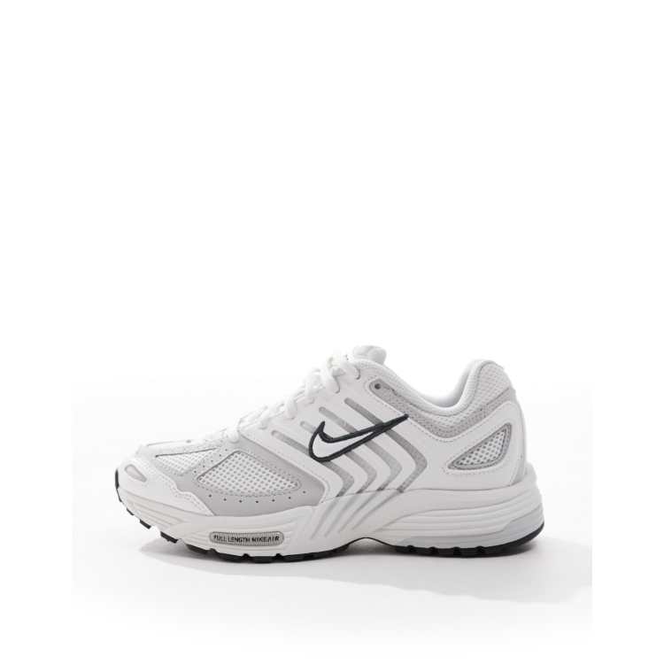 靴 NIKE AIR PEGASUS 2005 SP WHITE GARSONS Nike Air Pegasus 2005 SP Comme des Garcons Homme Plus White