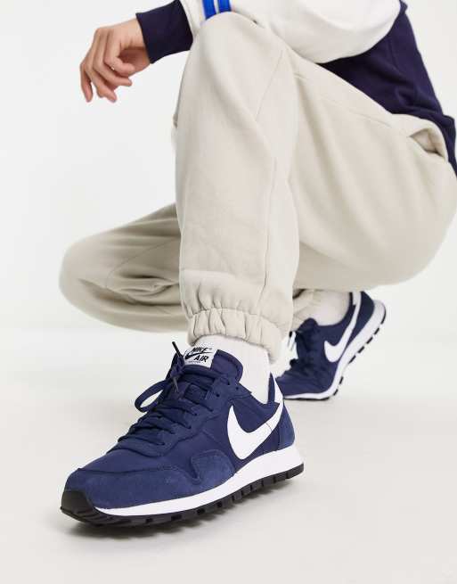 Nike air 2025 pegasus 83 blue