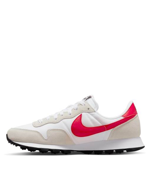 Premio Línea del sitio Tomar conciencia Nike Air Pegasus 83 sneakers in white | ASOS