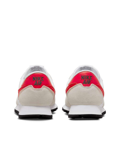 Nike Air Pegasus 83 sneakers in white | ASOS