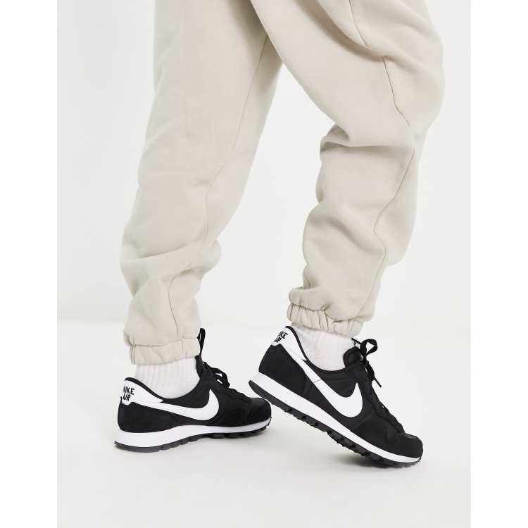 Industrieel Met bloed bevlekt Fruit groente Nike Air - Pegasus 83 - Sneakers in wit | ASOS