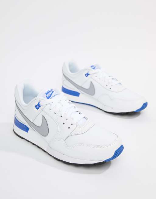 Nike air pegasus store 89 blanche