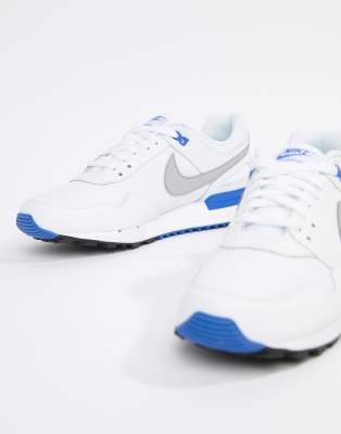 nike air pegasus 89 blancas