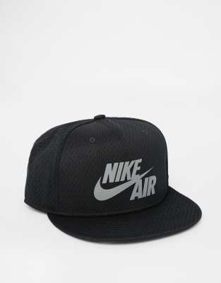 Nike Air Pivot Mesh Snapback Cap 729497 