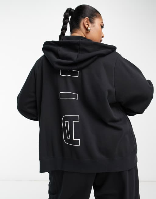 Air 2025 hoodie plus