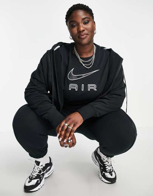 Nike boyfriend hoodie online