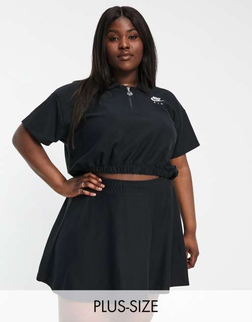 Nike air cheap dress plus size