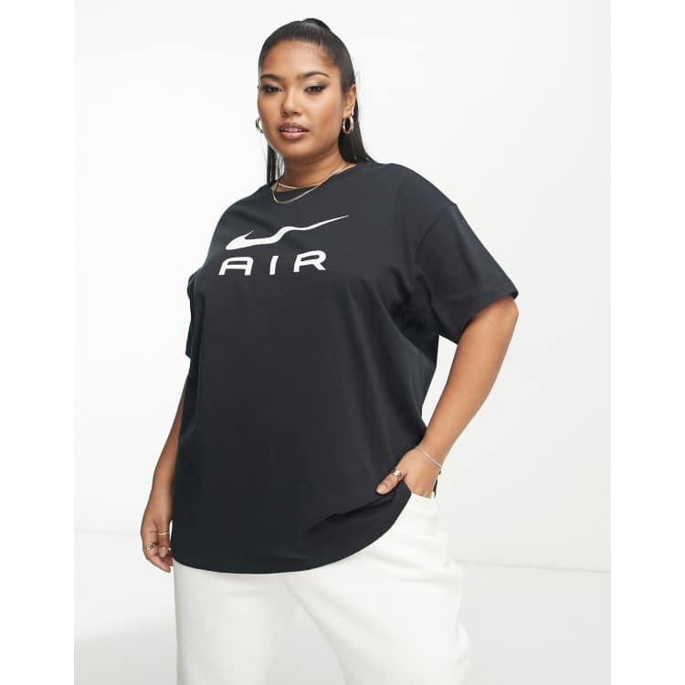 Nike air shirt on sale womens