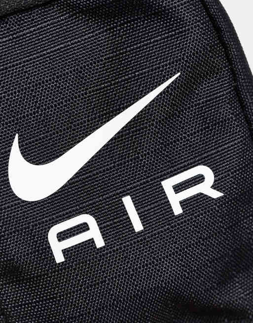 Nike - Air - Pochette à cordon - Noir, 2 de 4