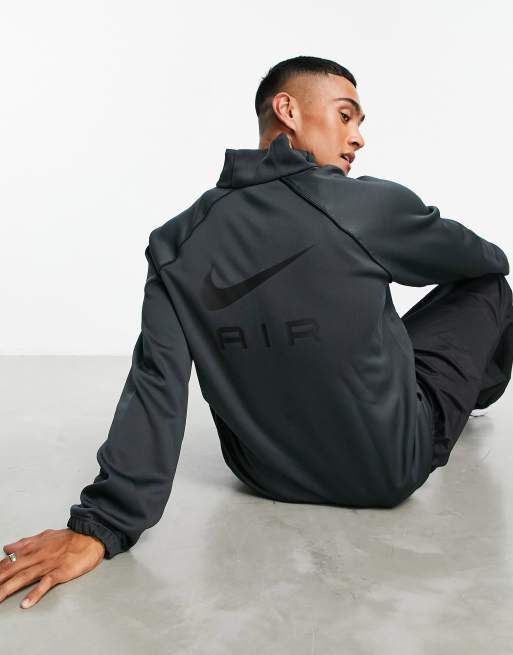 Nike poly jacket new arrivals