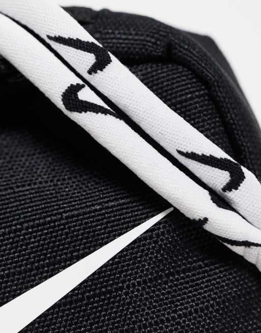 Nike Air Pouch lanyard in black, 4 of 4