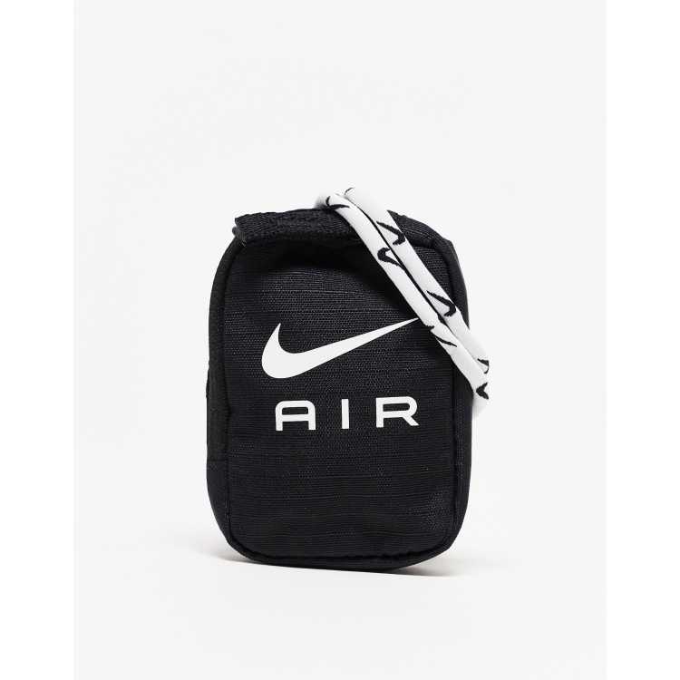 Nike Air Pouch Tasje in zwart ASOS