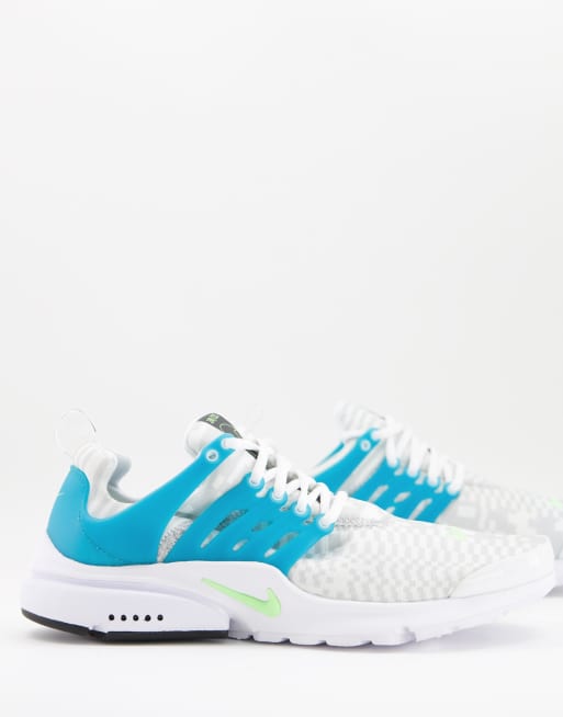 Nike best sale presto asos