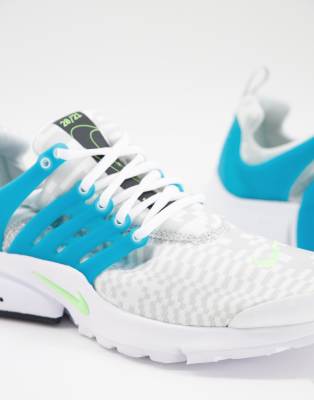 air presto ec21 unisex