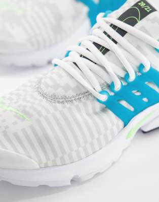 air presto ec21 unisex