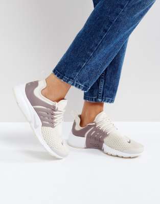 Nike Air Presto Essential Trainers In 