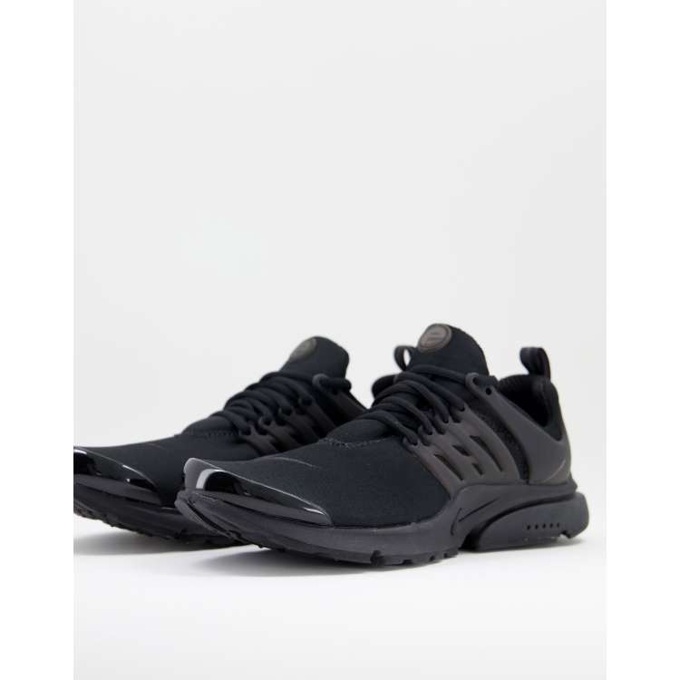 Air presto outlet nere