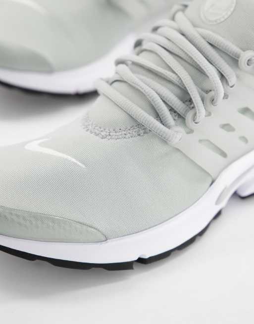 Nike air cheap presto essential weiß