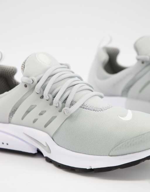 Nike air clearance presto essential grau