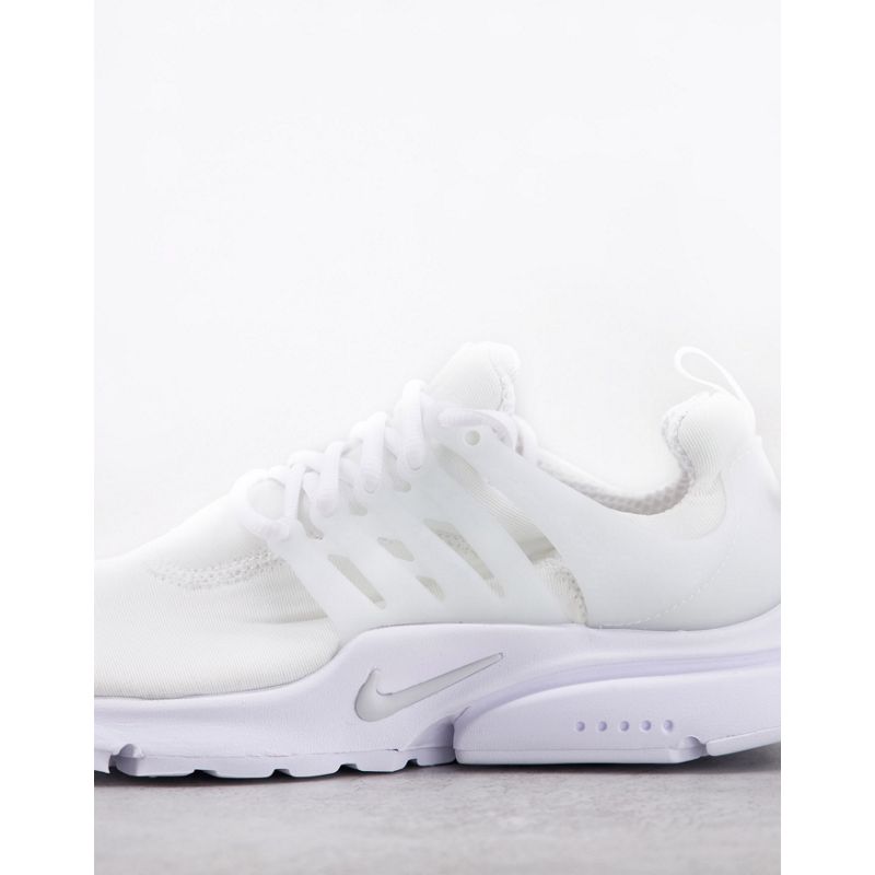 kZgX9 Activewear Nike - Air Presto - Sneakers bianche