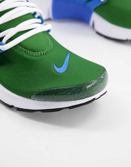 Air sales presto verde