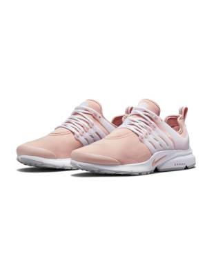 presto nike rose