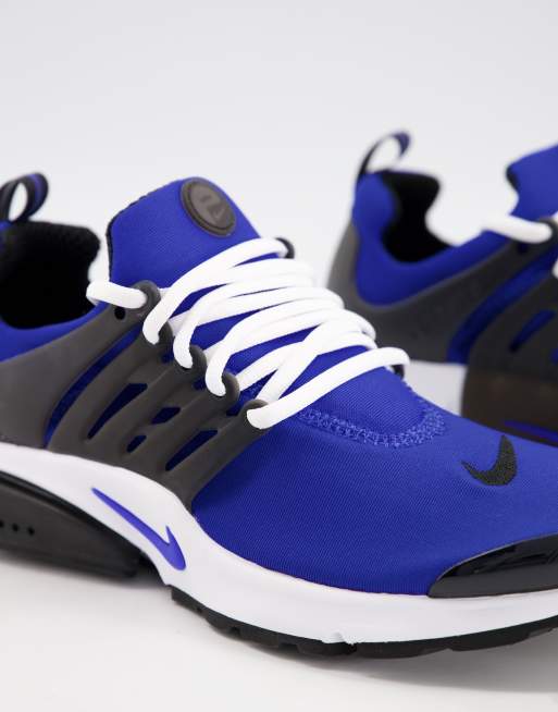 Asos nike outlet presto