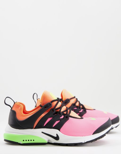 Nike presto asos online