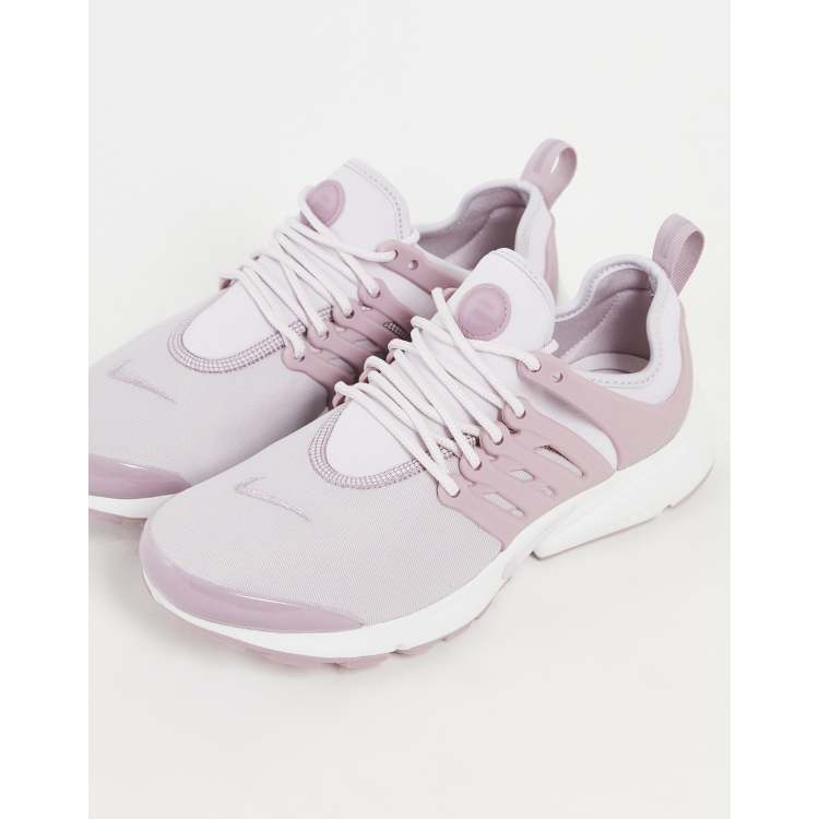 Asos nike presto best sale