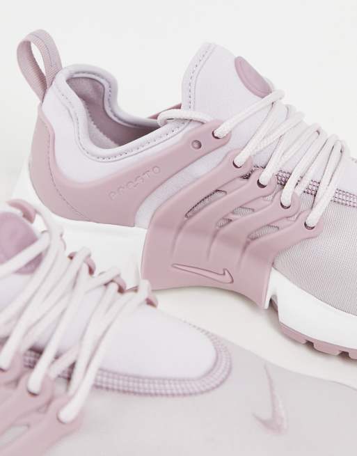 Presto nike outlet rosa