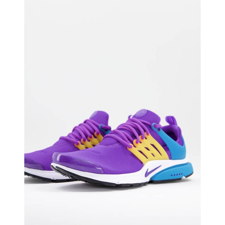 Lavender prestos 2025