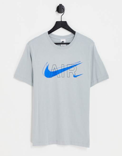 Nike air 2025 scoop t-shirt