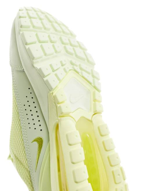 Air Max Pulse Yellow Yellow Tenis Nike Air Max 90 Knicks Nike Air