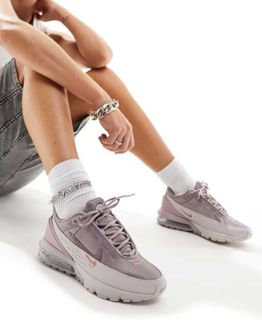 Mauve nike shoes online