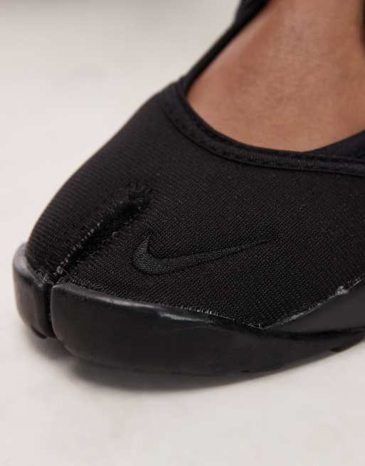 Nike - Air Rift - Baskets unisexes - Noir, 5 de 5