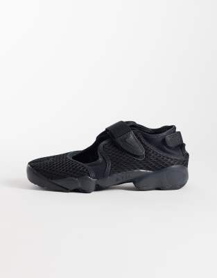  Air Rift mesh trainers  