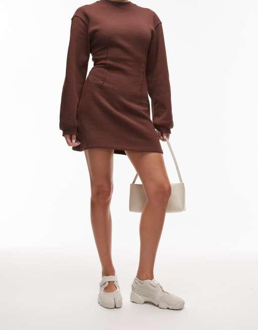 Nike Air Rift sneakers in beige