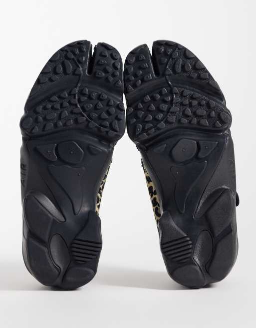 Nike Air - Rift - Sneakers med leopardprint , 5 af 5
