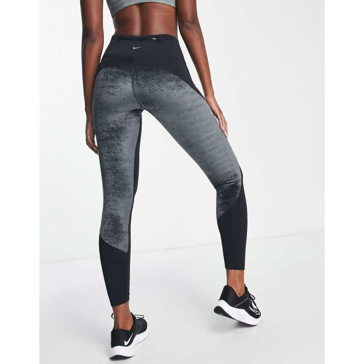 Nike air best sale running leggings